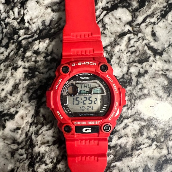 Casio G Shock Bundle of 3 Watches - Picture 12 of 12